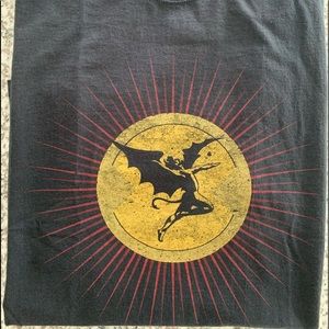 Black Sabbath Classic Tour Tee